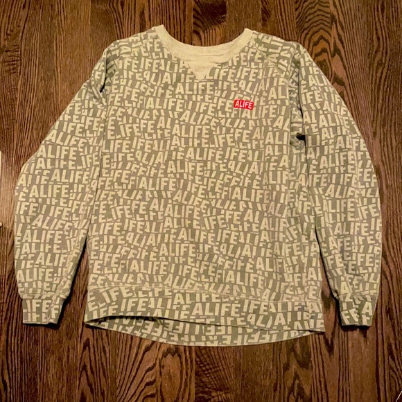 Alife Hoodie - Picture 1 of 1